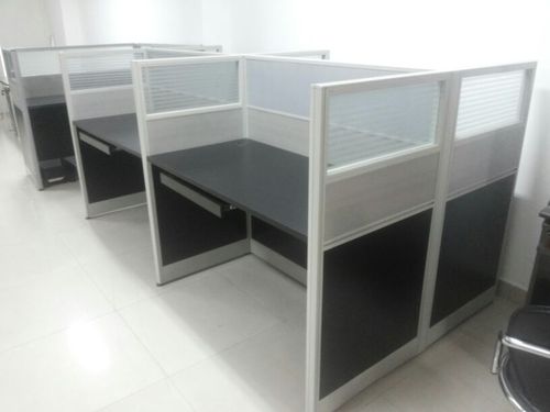 Partition Office Workstation