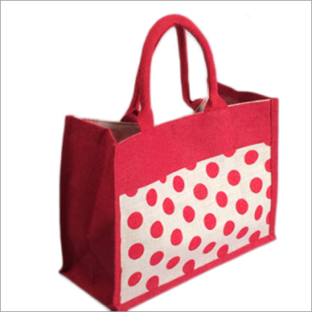 Fancy Jute Bags