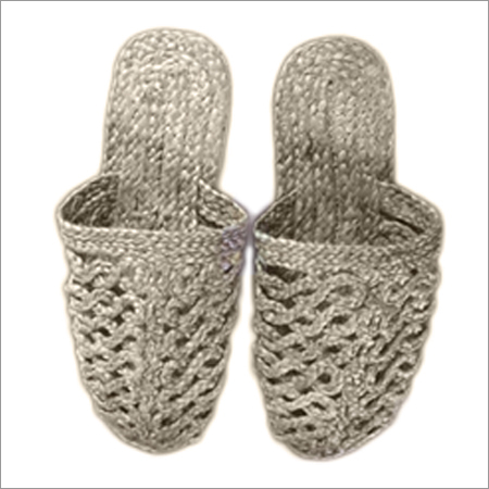 Designer Jute Gents Footwear