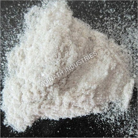 Mica Powder Chemical Composition: Alumina