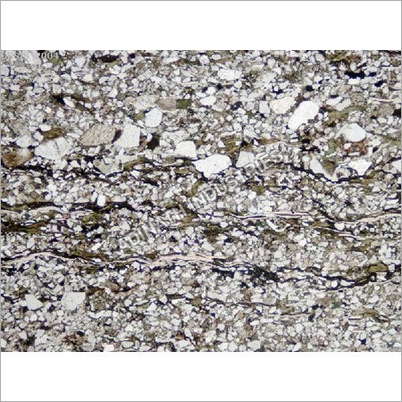 Mica Flakes Chemical Composition: Al2O3