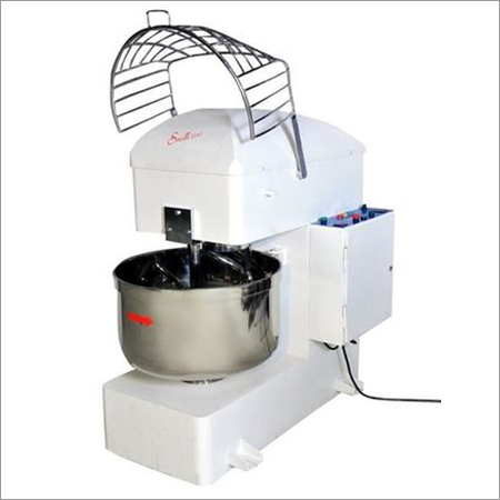 SPIRAL MIXER