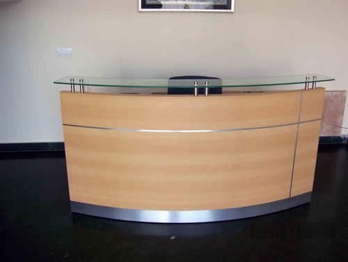 Reception Table