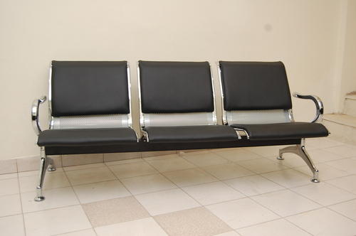 Three Seater Coushion