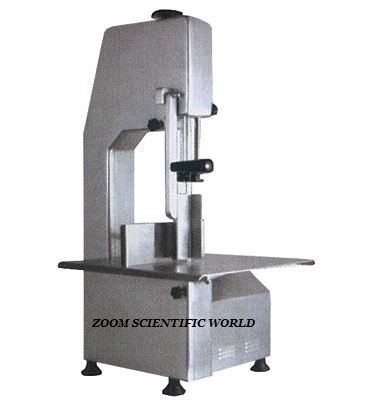 Bone & Meat Cutting Machine