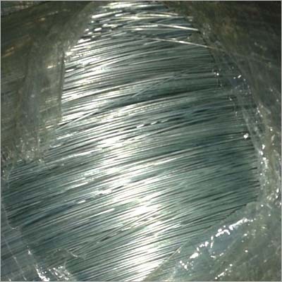 Hot Dip GI Wire