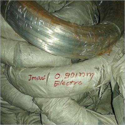 Galvanized Steel Wire