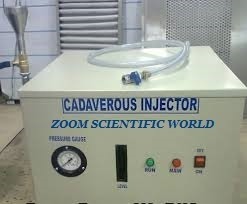 Cadaverous Injectors