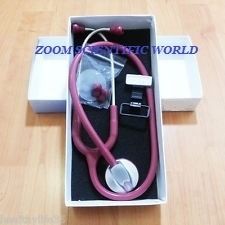 Stethoscopes