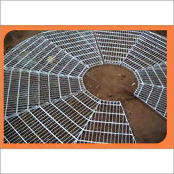 Circular Gratings