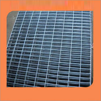 Medium Duty Gratings