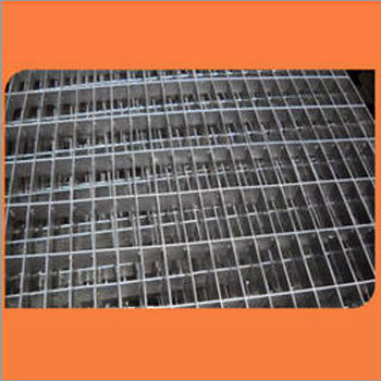 Heavy Duty Gratings