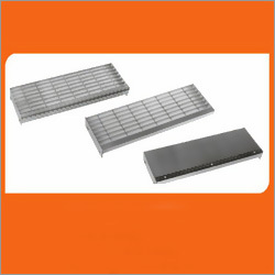 Stairs Gratings