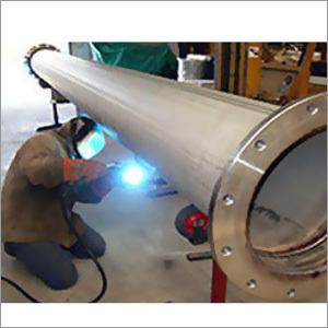 Pipe Fabrication Services