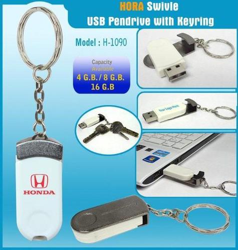 Pendrive Swivle