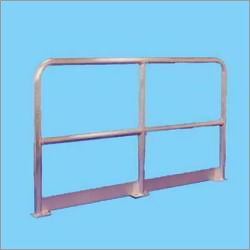 Handrails