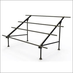 Solar Mounting Structure