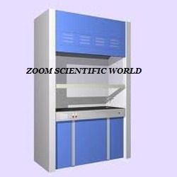 Fume hood