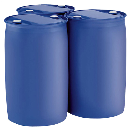 Old Hdpe Plastic Drum