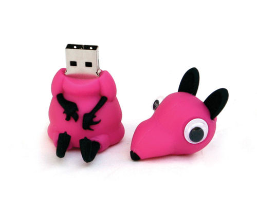 4GB-RAT PINK