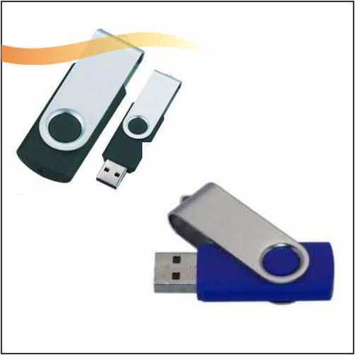 Swivel Pen Drive