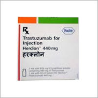 Trastuzumab for Injection