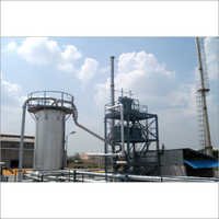 Bitumen Manufacturing Plant