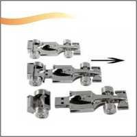Formula One Car Pen Drive