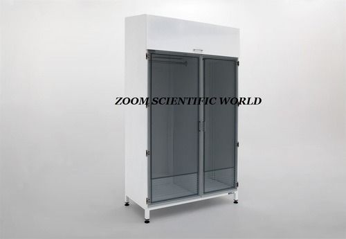 Garments Storage Cabinat