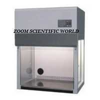 Inoculation Chamber - Reinforced Polypropylene Construction | Enhanced Sterilization Efficiency, Adjustable Size Options