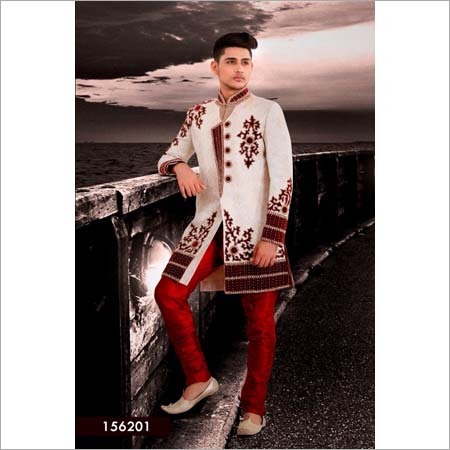 Indo Western Mens Wear