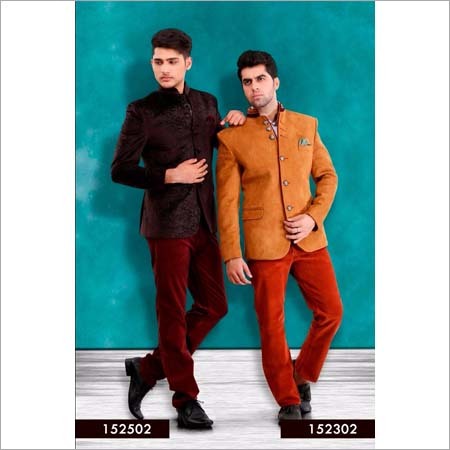 Men's suits