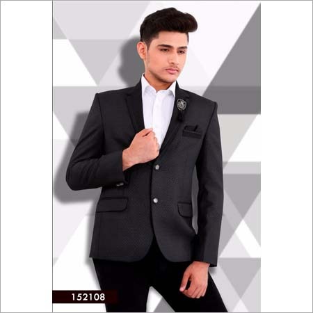 Mens Designer Suits