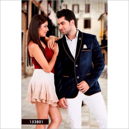 Mens Partywear Suits