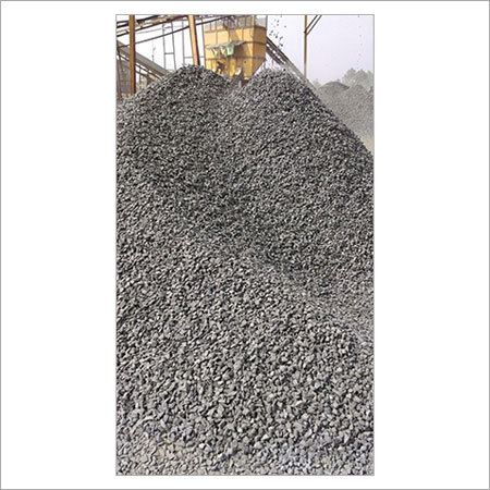 Black Stone Boulders