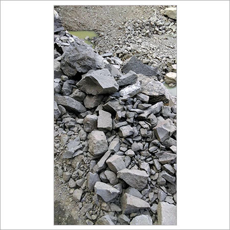 Natural Stone Rock Boulder