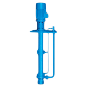 Vertical Long Shaft Sump Pumps
