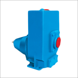 Self Priming Bare Shaft Non-Clog Pumps (Mechanical Seal Type