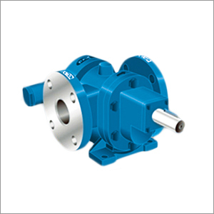 Multi Purpose Rotary Gear Pump