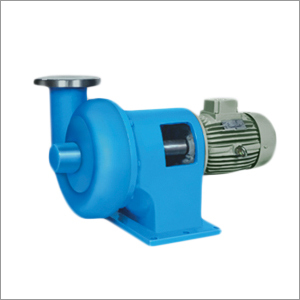 Water Separator Pump for Under Vacuum Application
