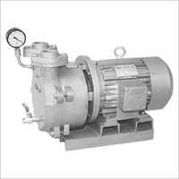 Single Stage Mono-block Vacuum Pump
