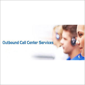 Outbound Call Center Services