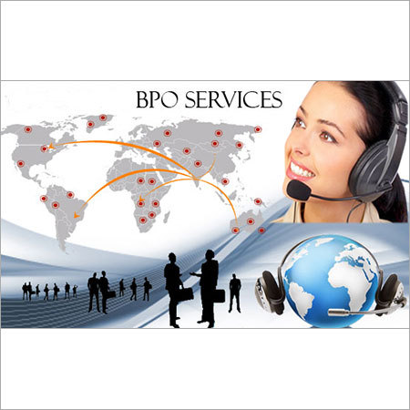 BPO Services - Flexible Contract, Cloud-Based Technology | Cost Reduction, Improved Efficiency, Global Reach, 24/7 Response