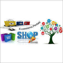 Ecommerce Development Service