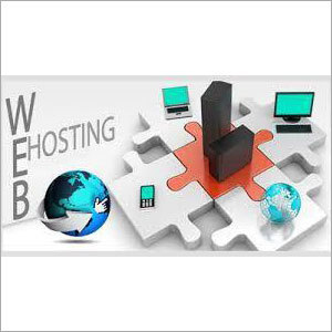 Web Hosting Service