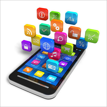 Mobile App Development
