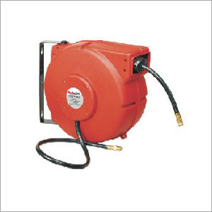 Retractable Air Hose Reel