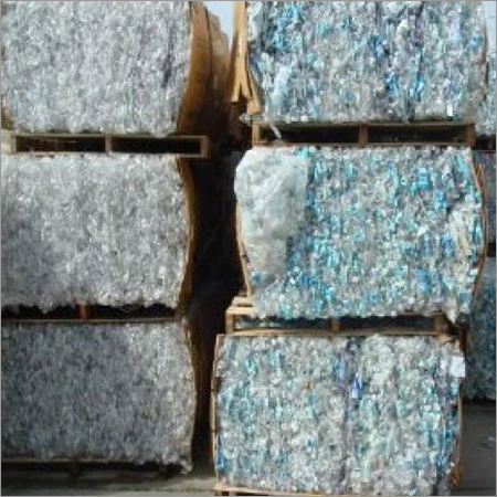 Plastic Raw Material