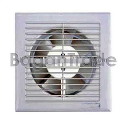 UPVC Exhaust Fan