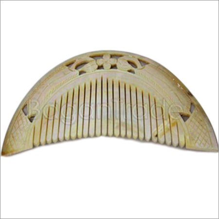 Handicrafts Comb